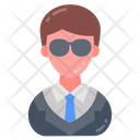 پیش‌نمایش فایل bodyguard-male-6258869 از پک اجرای قانون