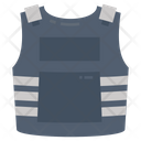 پیش‌نمایش فایل bulletproof-vest-6258813 از پک اجرای قانون
