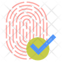 پیش‌نمایش فایل fingerprint-passed-6258859 از پک اجرای قانون