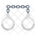پیش‌نمایش فایل handcuffs-6258793 از پک اجرای قانون