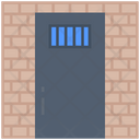 پیش‌نمایش فایل holding-cell-6258807 از پک اجرای قانون