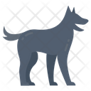 پیش‌نمایش فایل k-police-dog-6258799 از پک اجرای قانون