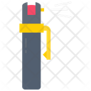 پیش‌نمایش فایل pepper-spray-6258830 از پک اجرای قانون