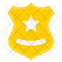 پیش‌نمایش فایل police-badge-6258803 از پک اجرای قانون
