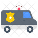 پیش‌نمایش فایل police-van-6258792 از پک اجرای قانون