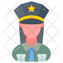 پیش‌نمایش فایل policewoman-6258823 از پک اجرای قانون