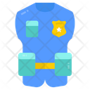 پیش‌نمایش فایل reflective-police-vest-6258883 از پک اجرای قانون