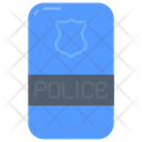 پیش‌نمایش فایل riot-shield-6258853 از پک اجرای قانون