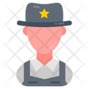 پیش‌نمایش فایل sheriff-6258820 از پک اجرای قانون