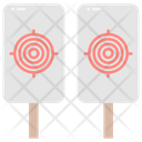 پیش‌نمایش فایل shooting-range-6258836 از پک اجرای قانون