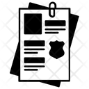 پیش‌نمایش فایل casefile-6258950 از پک اجرای قانون