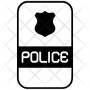پیش‌نمایش فایل riot-shield-6258953 از پک اجرای قانون