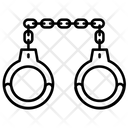 پیش‌نمایش فایل handcuffs-6258993 از پک اجرای قانون