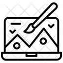 پیش‌نمایش فایل computer-graphics-7284912 از پک کسب‌وکار و امور مالی و بانکداری