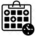 پیش‌نمایش فایل appointment-schedule-7352558 از پک بازاریابی سئو
