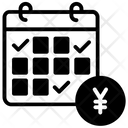 پیش‌نمایش فایل business-schedule-7352691 از پک بازاریابی سئو