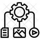 پیش‌نمایش فایل content-management-7483100 از پک مدیریت پروژه و زمان