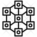 پیش‌نمایش فایل block-chain-7659040 از پک ارز دیجیتال