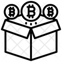 پیش‌نمایش فایل block-reward-7659022 از پک ارز دیجیتال