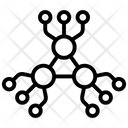 پیش‌نمایش فایل nodes-7659105 از پک ارز دیجیتال