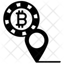 پیش‌نمایش فایل bitcoin-address-7659274 از پک ارز دیجیتال
