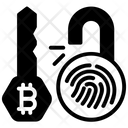 پیش‌نمایش فایل public-key-7659239 از پک ارز دیجیتال