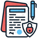 پیش‌نمایش فایل confidential-agreement-8121043 از پک منابع انسانی