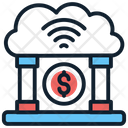 پیش‌نمایش فایل cloud-banking-8068310 از پک هاستینگ ابری