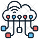 پیش‌نمایش فایل cloud-connections-8068323 از پک هاستینگ ابری
