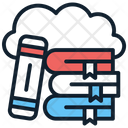 پیش‌نمایش فایل cloud-library-8068335 از پک هاستینگ ابری