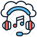 پیش‌نمایش فایل cloud-music-8068360 از پک هاستینگ ابری