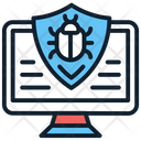 پیش‌نمایش فایل antivirus-8125448 از پک امنیت اینترنت
