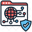 پیش‌نمایش فایل browser-protection-8125445 از پک امنیت اینترنت