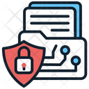 پیش‌نمایش فایل data-protection-8125457 از پک امنیت اینترنت