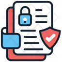 پیش‌نمایش فایل document-protection-8125526 از پک امنیت اینترنت