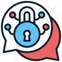 پیش‌نمایش فایل encryption-messages-8125465 از پک امنیت اینترنت