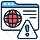 پیش‌نمایش فایل error-8125486 از پک امنیت اینترنت