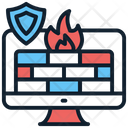 پیش‌نمایش فایل firewall-security-8125455 از پک امنیت اینترنت