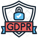 پیش‌نمایش فایل gdpr-shield-8125545 از پک امنیت اینترنت