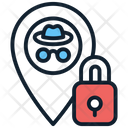 پیش‌نمایش فایل location-hiding-8125462 از پک امنیت اینترنت