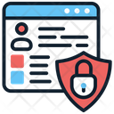 پیش‌نمایش فایل personal-data-security-8125553 از پک امنیت اینترنت