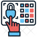 پیش‌نمایش فایل pin-code-8125485 از پک امنیت اینترنت