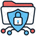پیش‌نمایش فایل secure-data-folder-8125467 از پک امنیت اینترنت