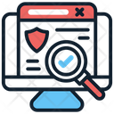 پیش‌نمایش فایل security-scan-8125519 از پک امنیت اینترنت