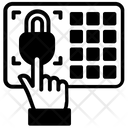 پیش‌نمایش فایل pin-code-8125615 از پک امنیت اینترنت