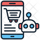 پیش‌نمایش فایل ai-e-commerce-8199477 از پک هوش مصنوعی