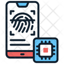 پیش‌نمایش فایل biometric-scanner-8199533 از پک هوش مصنوعی