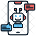 پیش‌نمایش فایل chatbot-8199465 از پک هوش مصنوعی