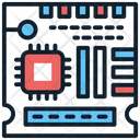 پیش‌نمایش فایل circuit-board-8199541 از پک هوش مصنوعی