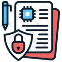 پیش‌نمایش فایل confidential-data-8199551 از پک هوش مصنوعی